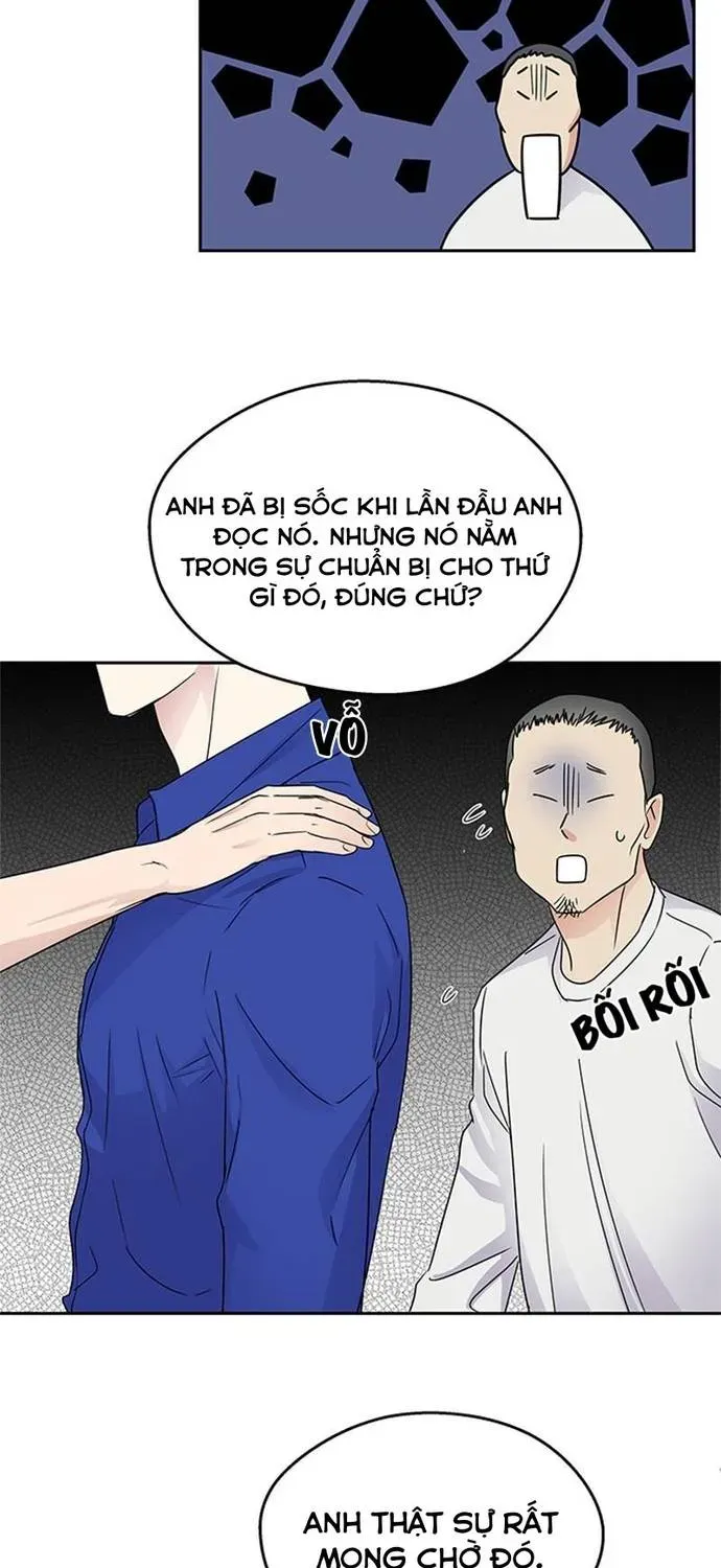 Act Like You Love Me Chương 6 - Trang 11