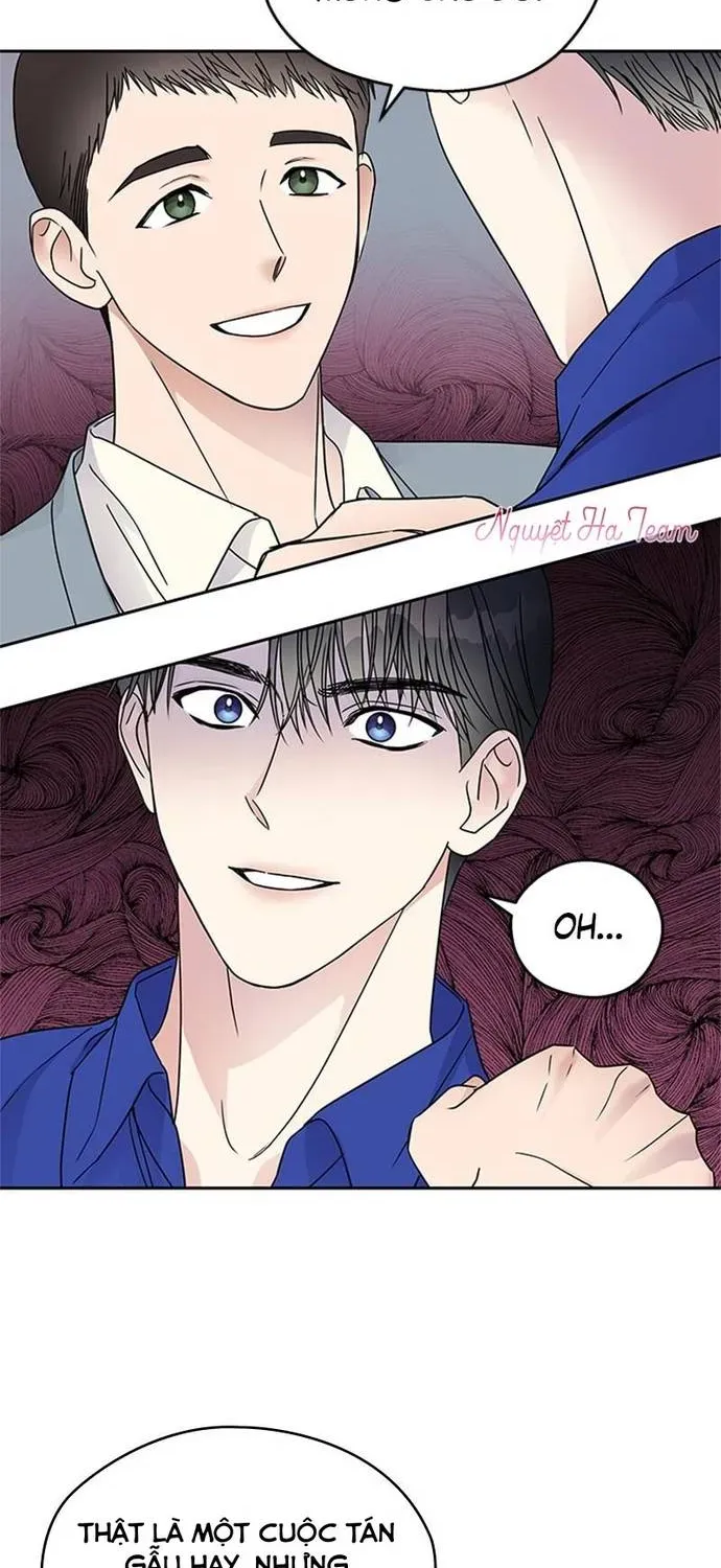 Act Like You Love Me Chương 6 - Trang 12