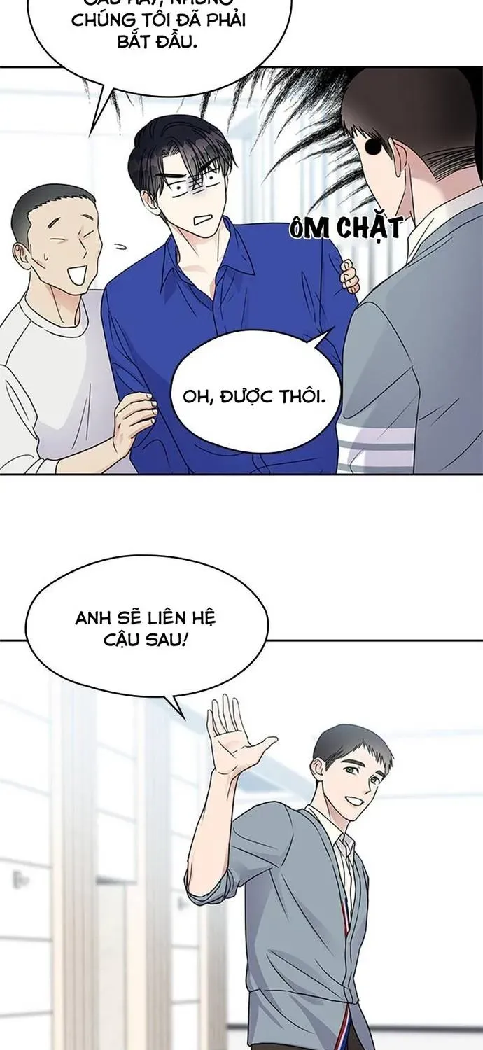 Act Like You Love Me Chương 6 - Trang 13