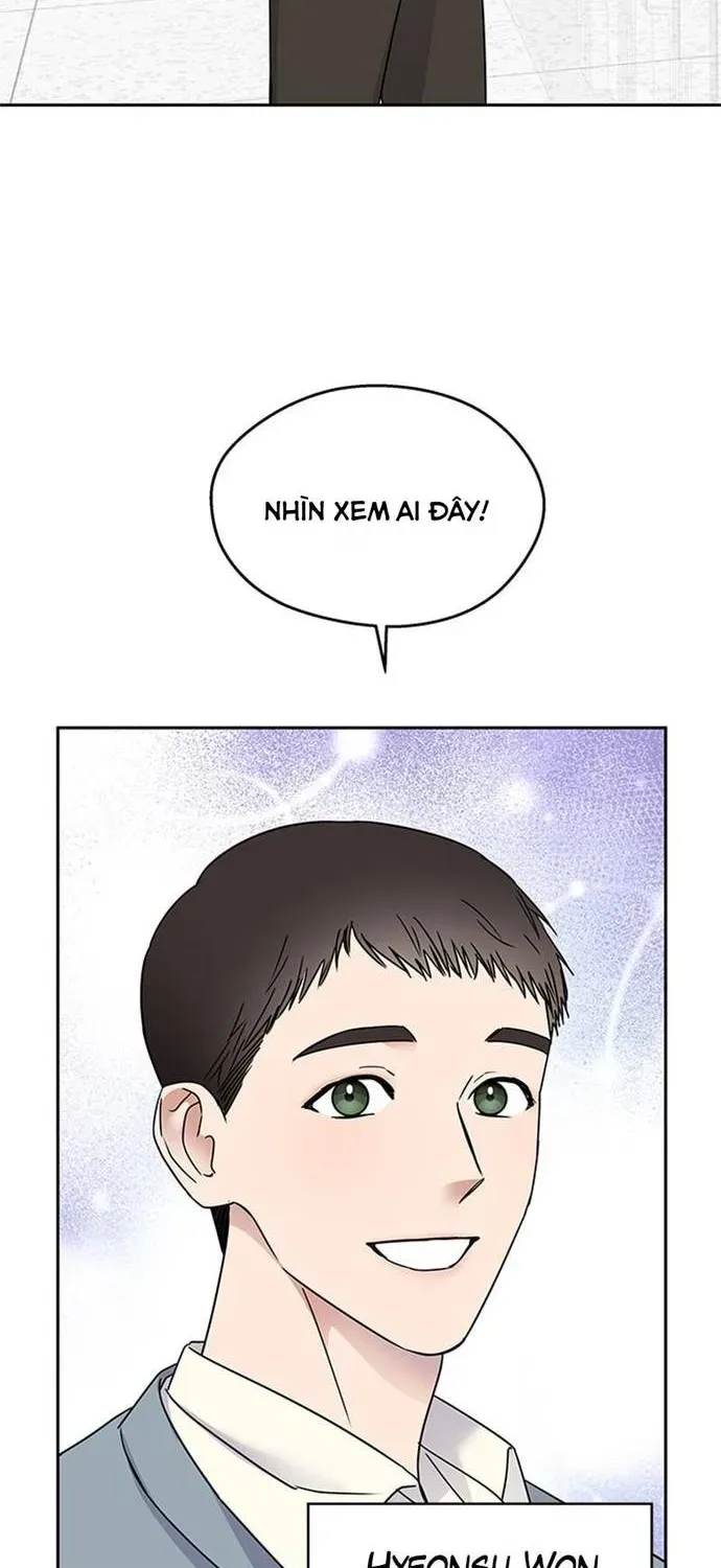 Act Like You Love Me Chương 6 - Trang 4