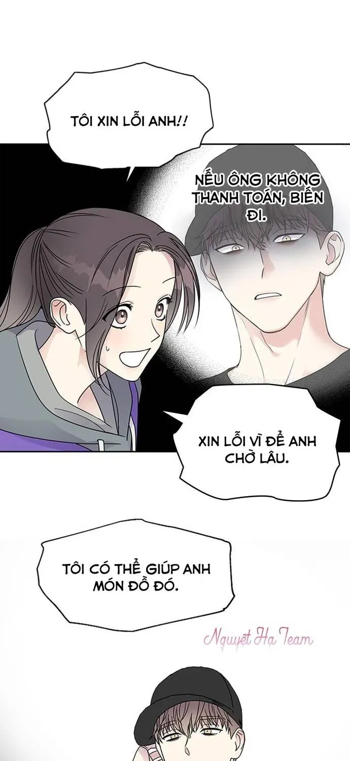 Act Like You Love Me Chương 6 - Trang 31