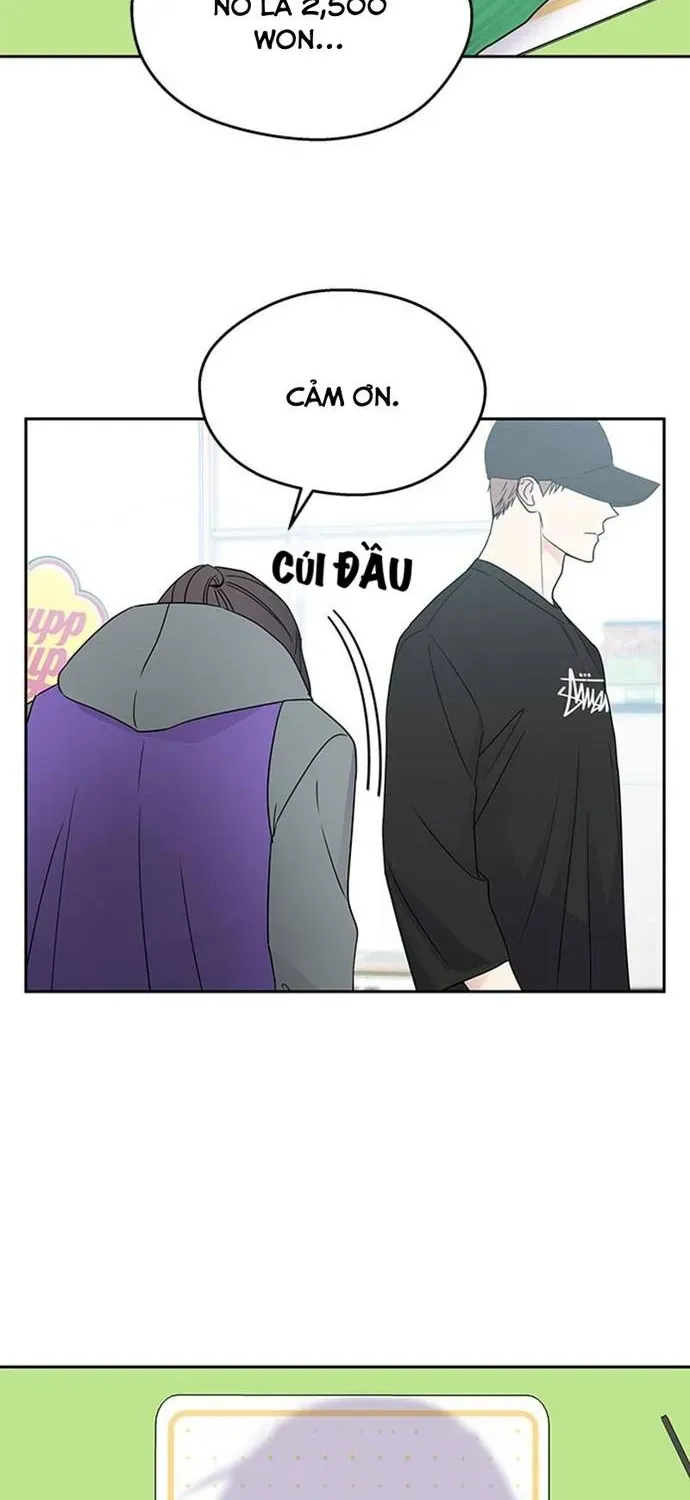 Act Like You Love Me Chương 6 - Trang 34