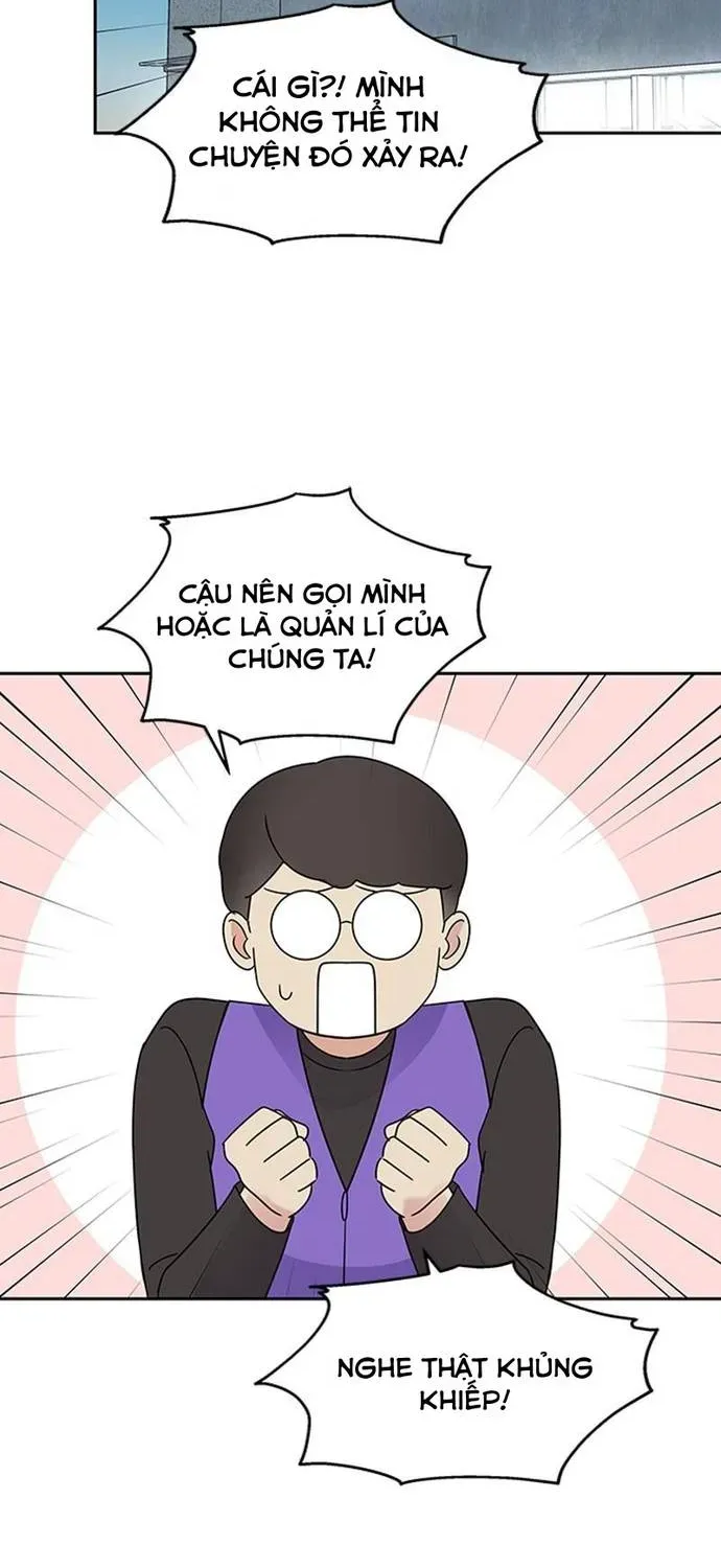 Act Like You Love Me Chương 6 - Trang 40