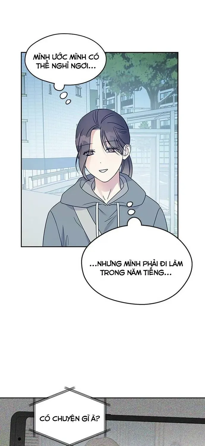 Act Like You Love Me Chương 6 - Trang 44