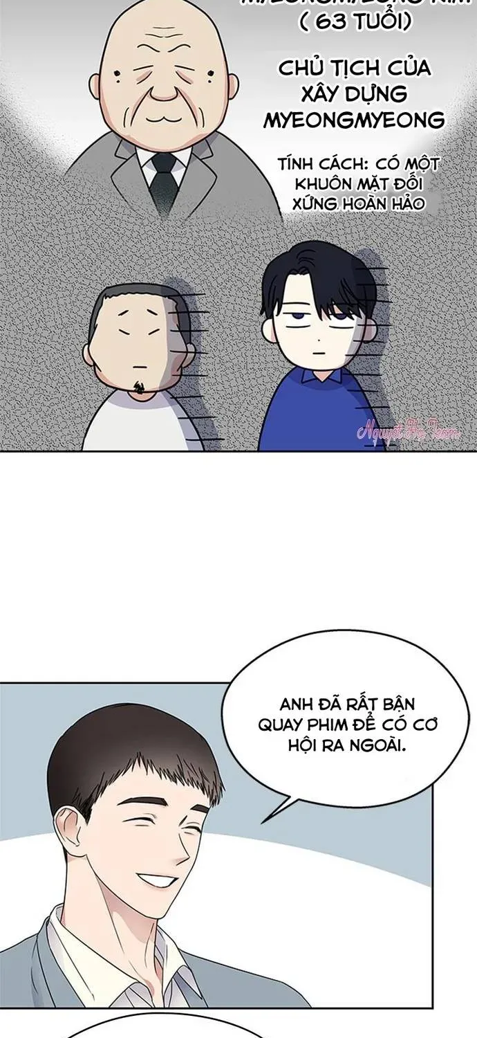 Act Like You Love Me Chương 6 - Trang 7