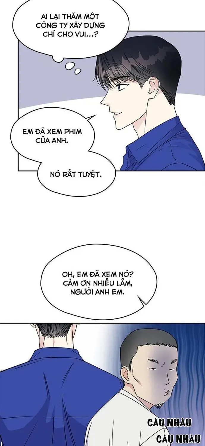 Act Like You Love Me Chương 6 - Trang 8