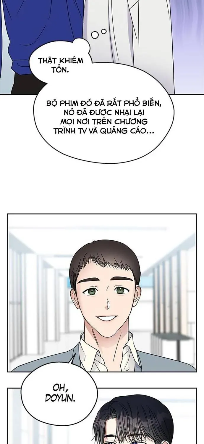 Act Like You Love Me Chương 6 - Trang 9