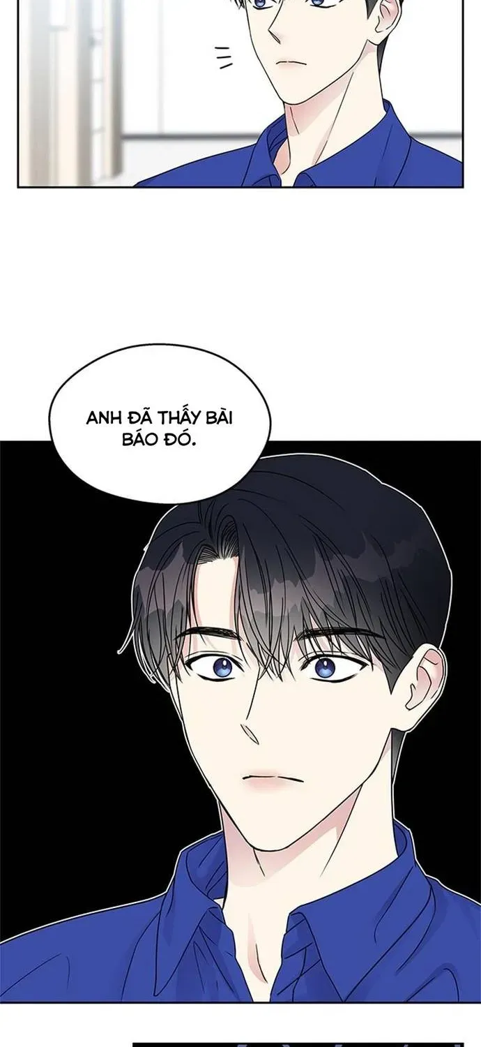 Act Like You Love Me Chương 6 - Trang 10