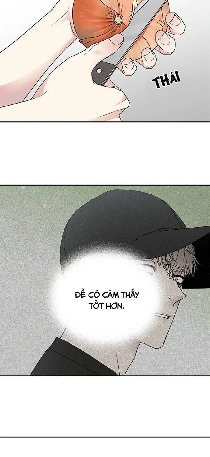 Act Like You Love Me Chương 7 - Trang 3