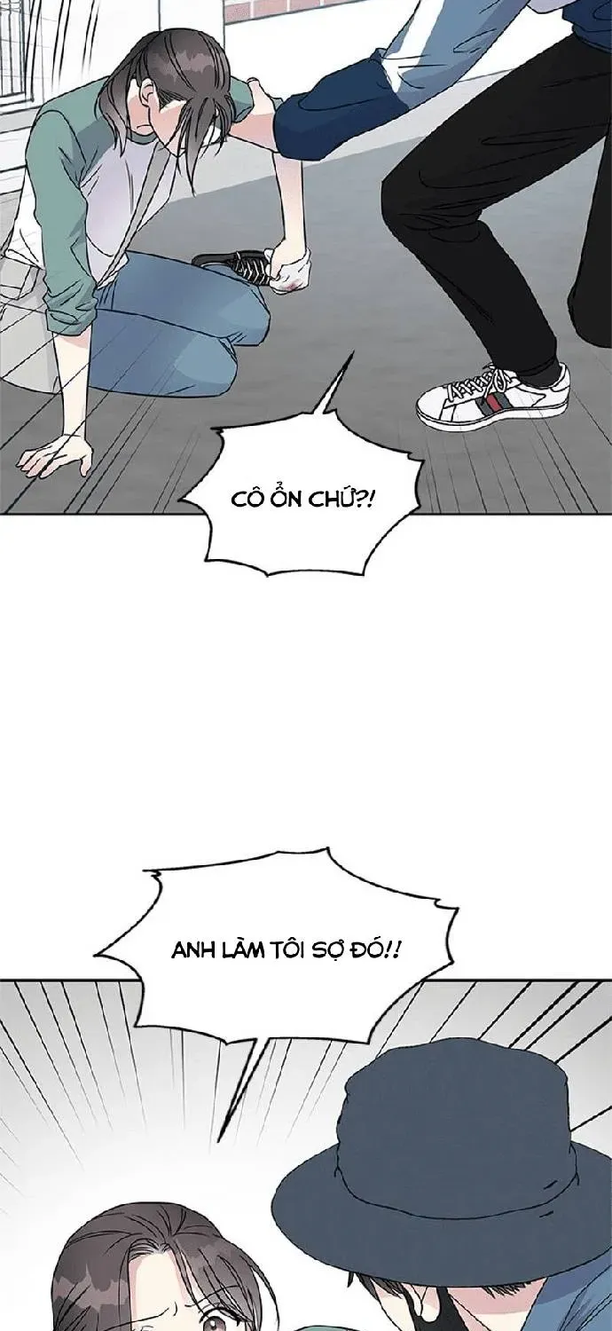 Act Like You Love Me Chương 7 - Trang 31