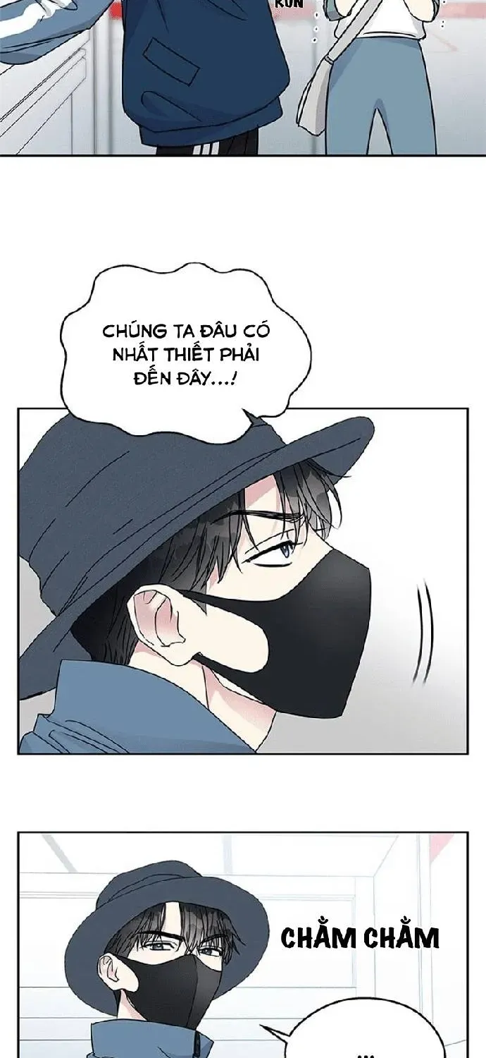 Act Like You Love Me Chương 7 - Trang 38
