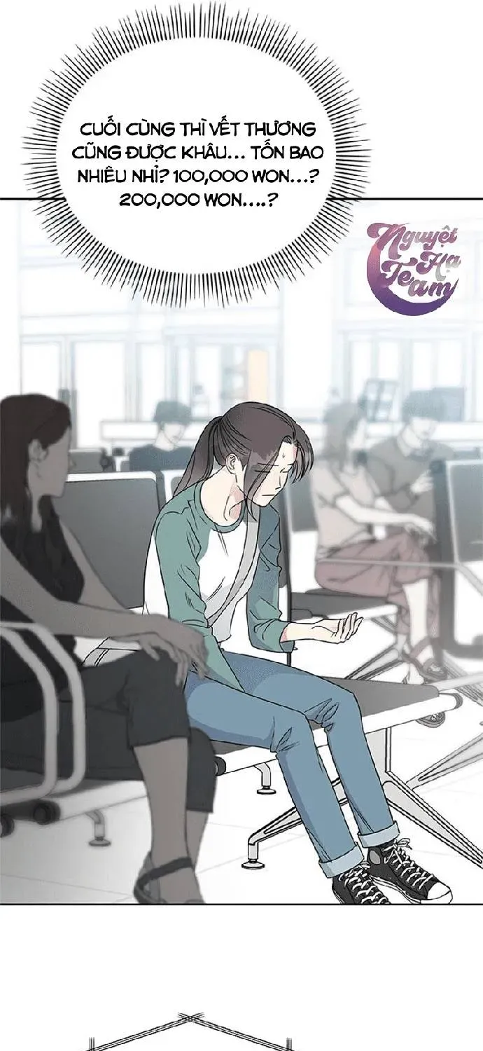 Act Like You Love Me Chương 7 - Trang 43
