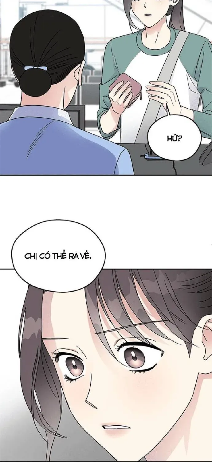 Act Like You Love Me Chương 7 - Trang 45