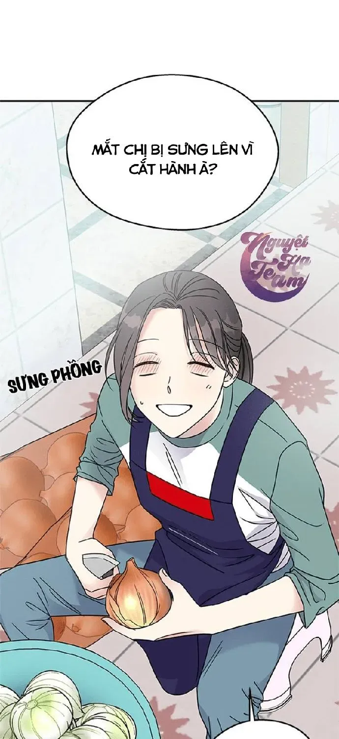 Act Like You Love Me Chương 7 - Trang 6