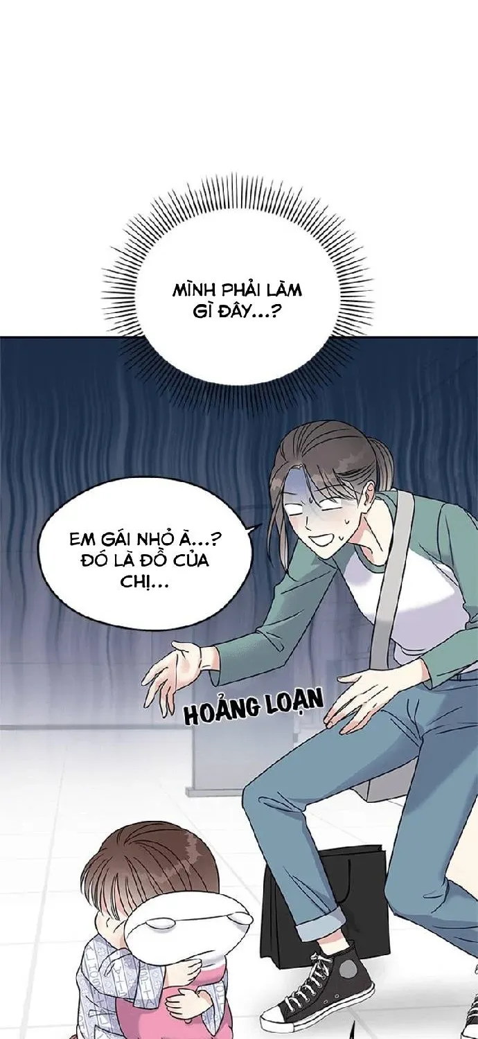 Act Like You Love Me Chương 7 - Trang 68