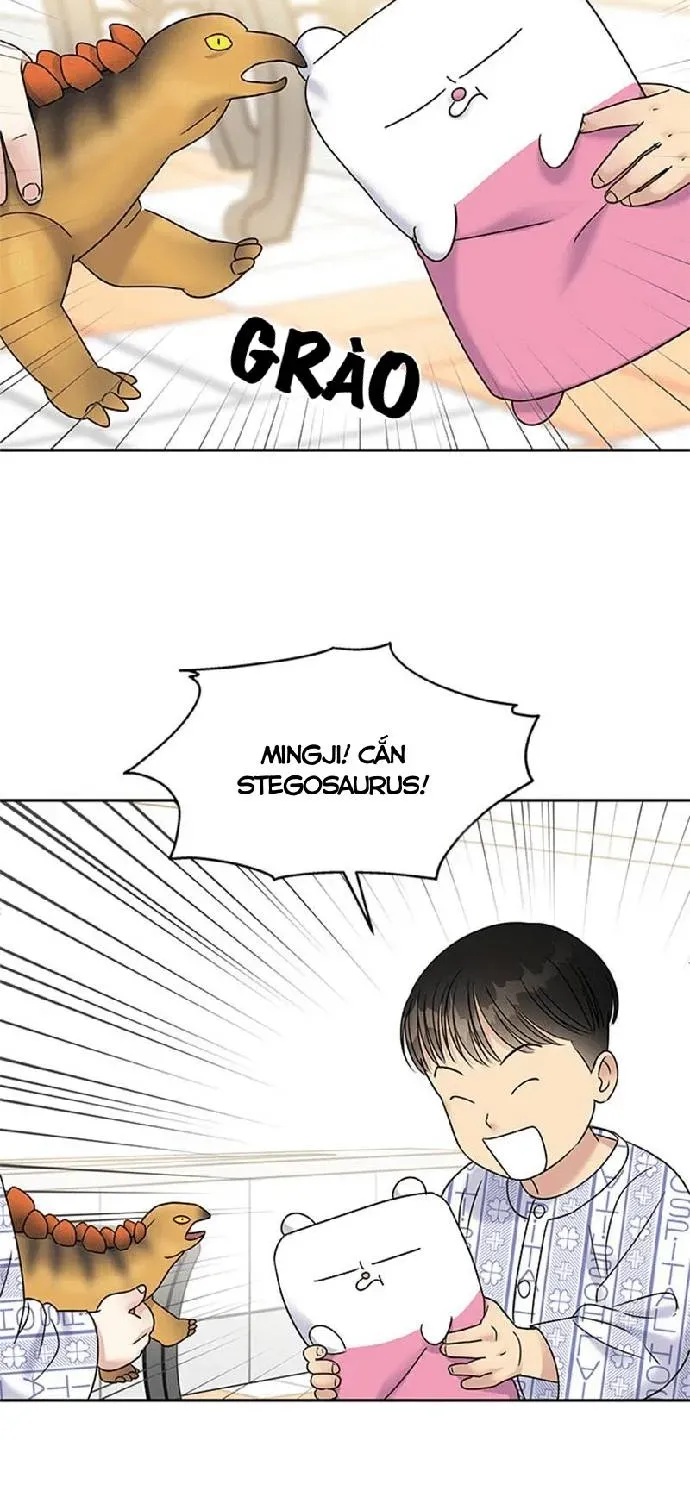 Act Like You Love Me Chương 8 - Trang 3
