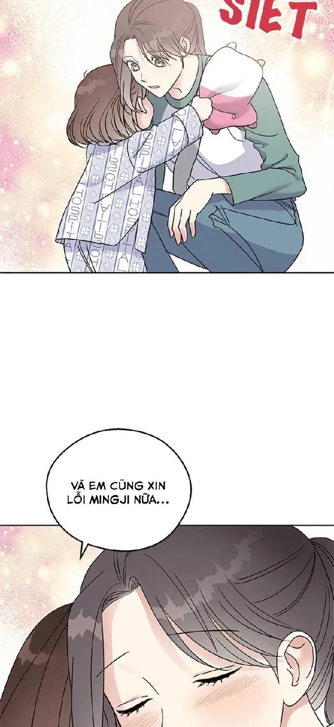 Act Like You Love Me Chương 8 - Trang 35