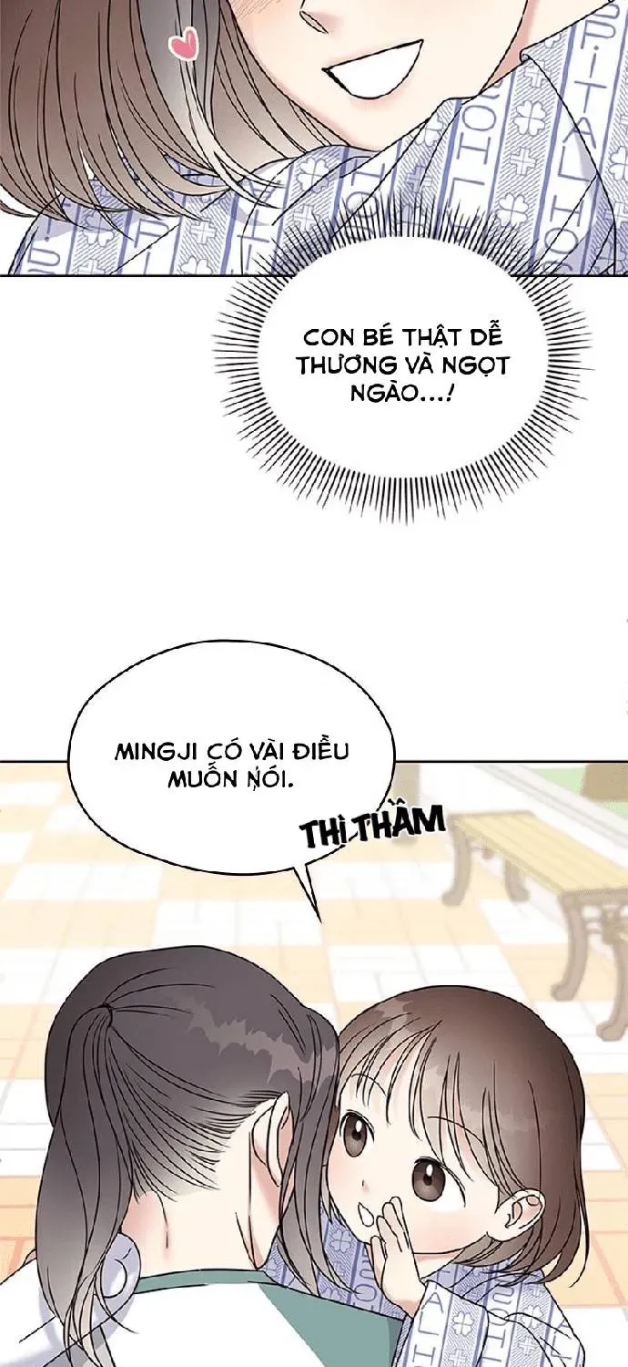 Act Like You Love Me Chương 8 - Trang 36
