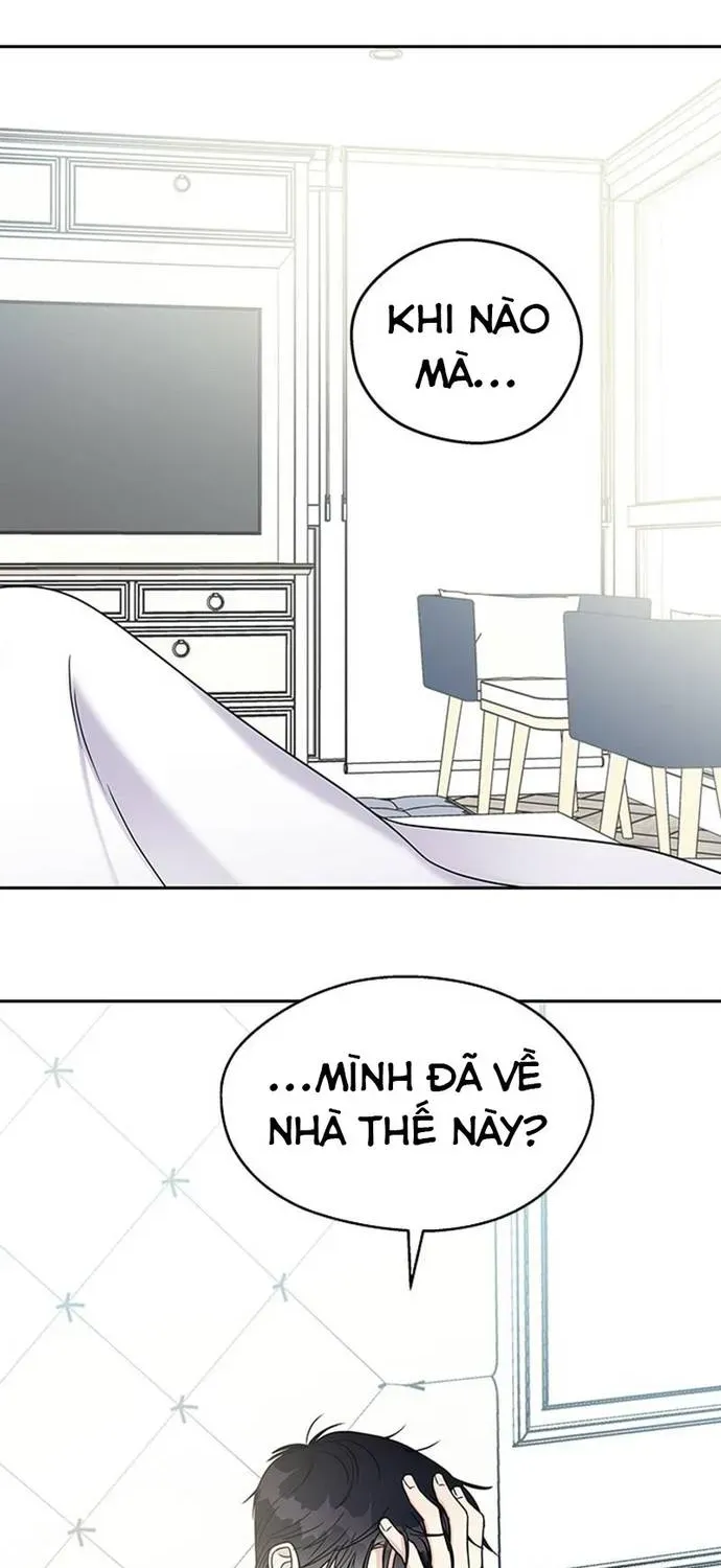 Act Like You Love Me Chương 9 - Trang 4