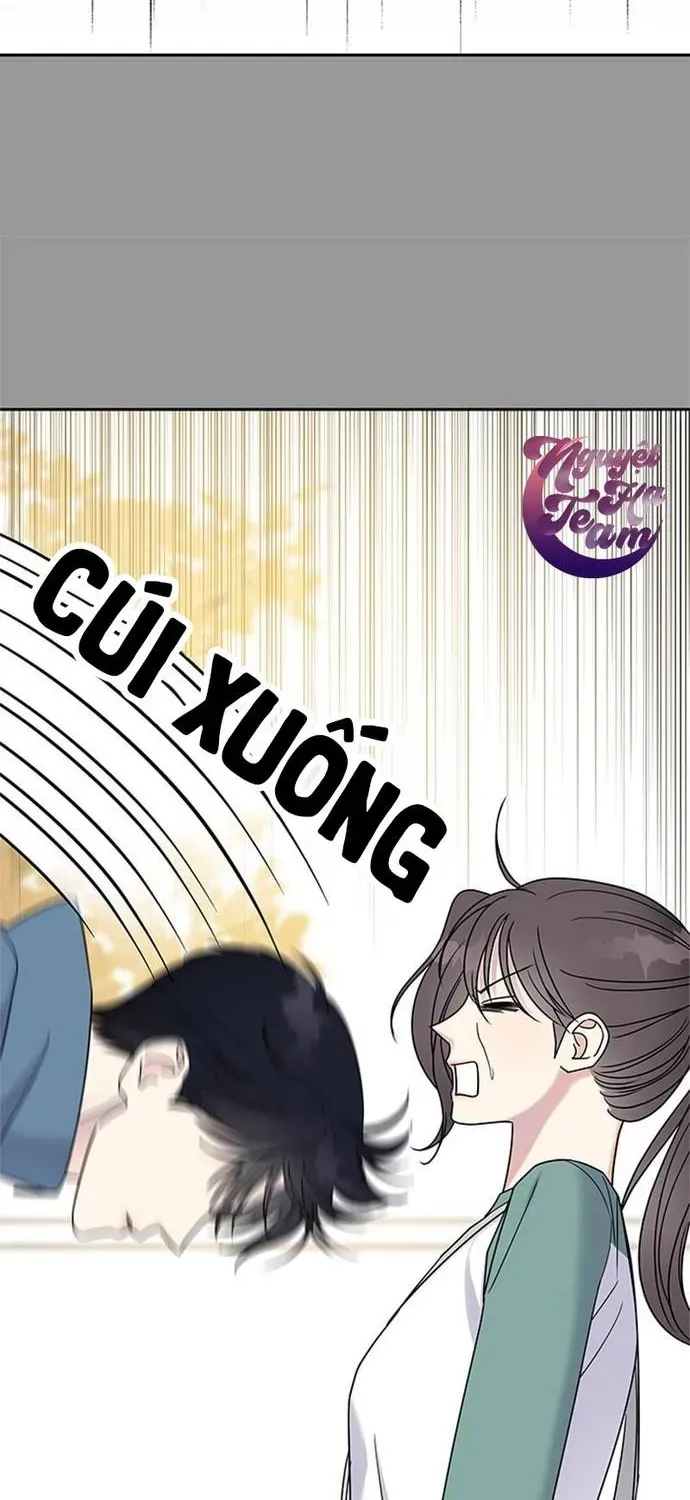 Act Like You Love Me Chương 9 - Trang 31