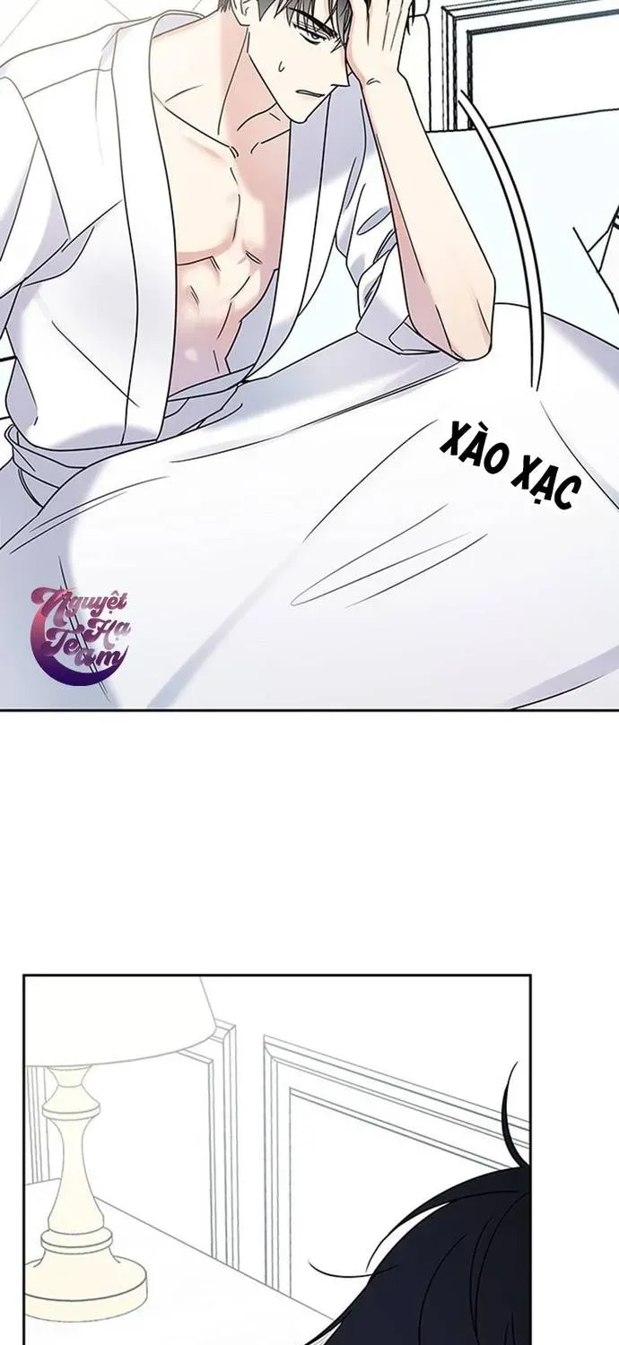Act Like You Love Me Chương 9 - Trang 5