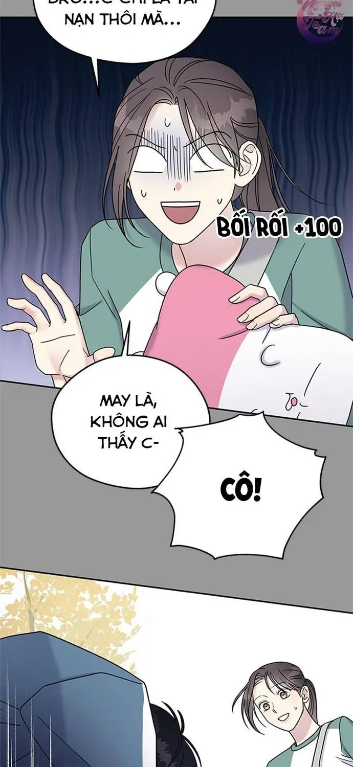 Act Like You Love Me Chương 9 - Trang 43