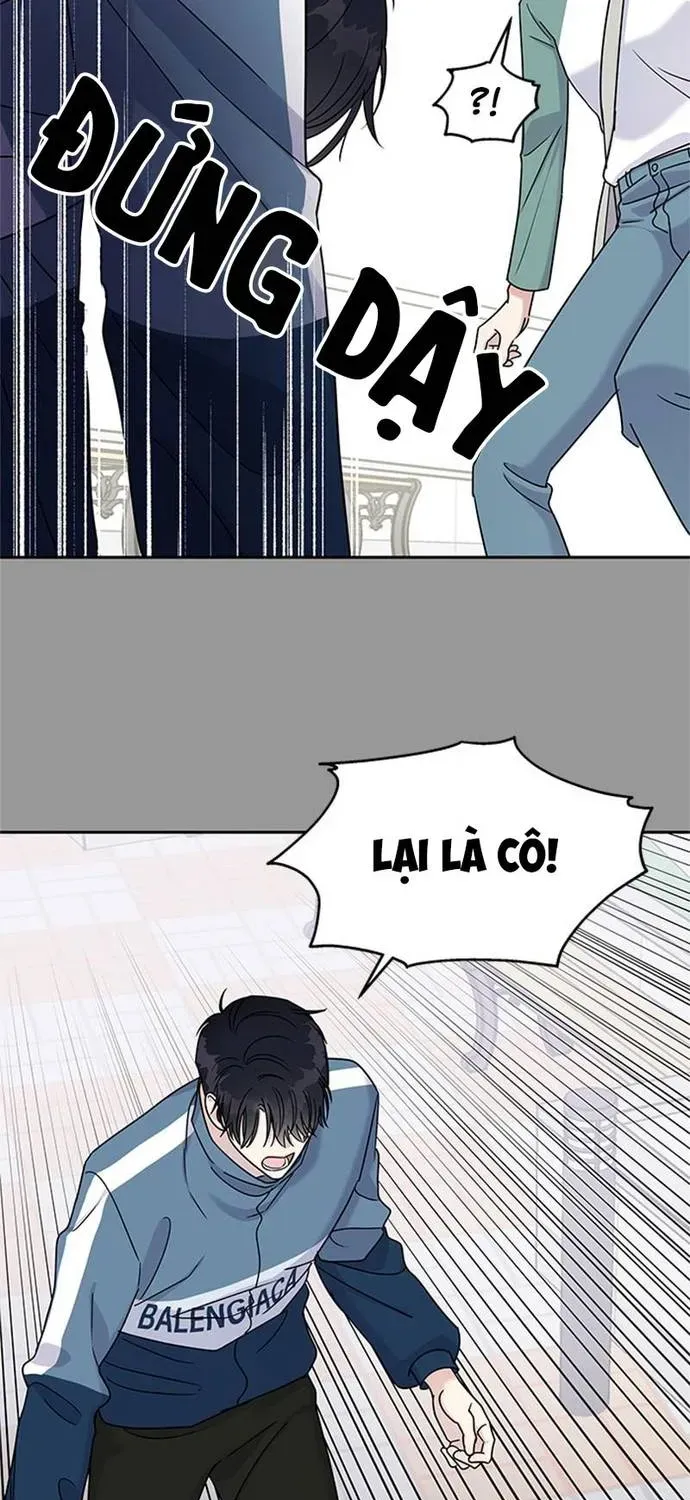 Act Like You Love Me Chương 9 - Trang 44