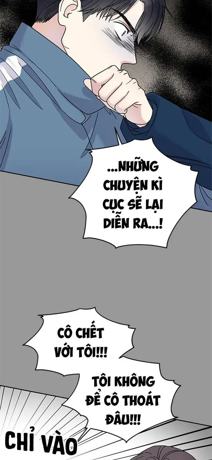 Act Like You Love Me Chương 9 - Trang 46