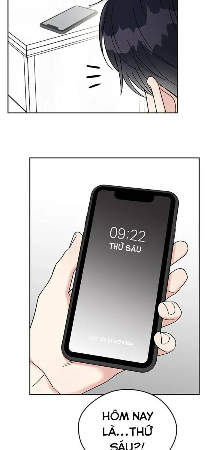 Act Like You Love Me Chương 9 - Trang 6