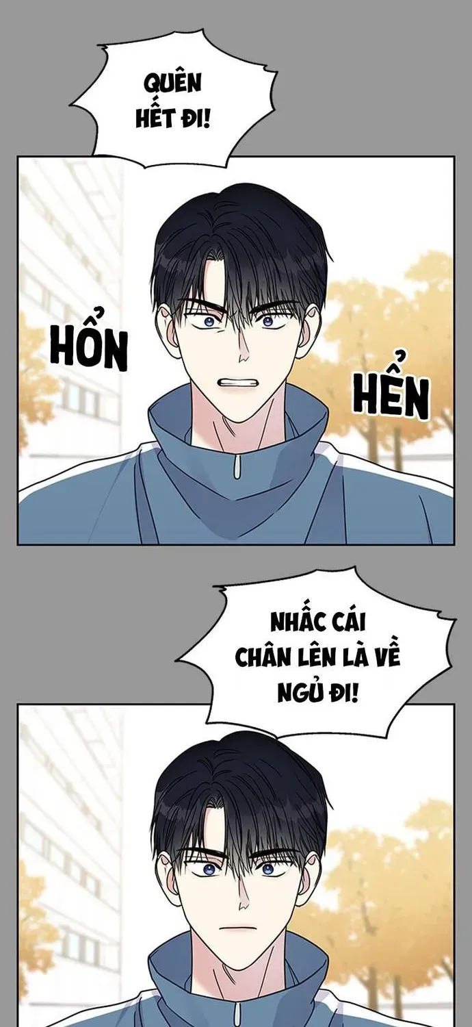 Act Like You Love Me Chương 9 - Trang 51