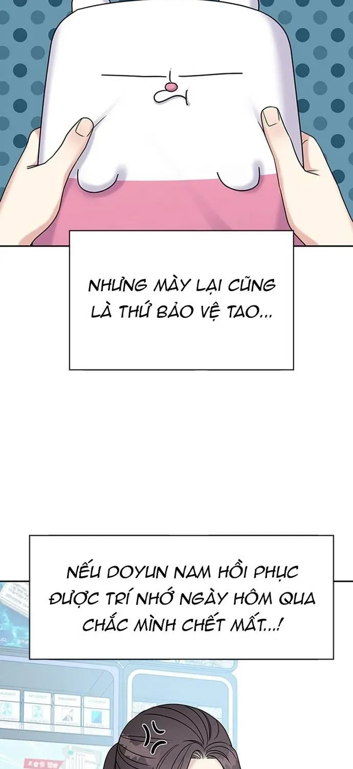 Act Like You Love Me Chương 9 - Trang 57