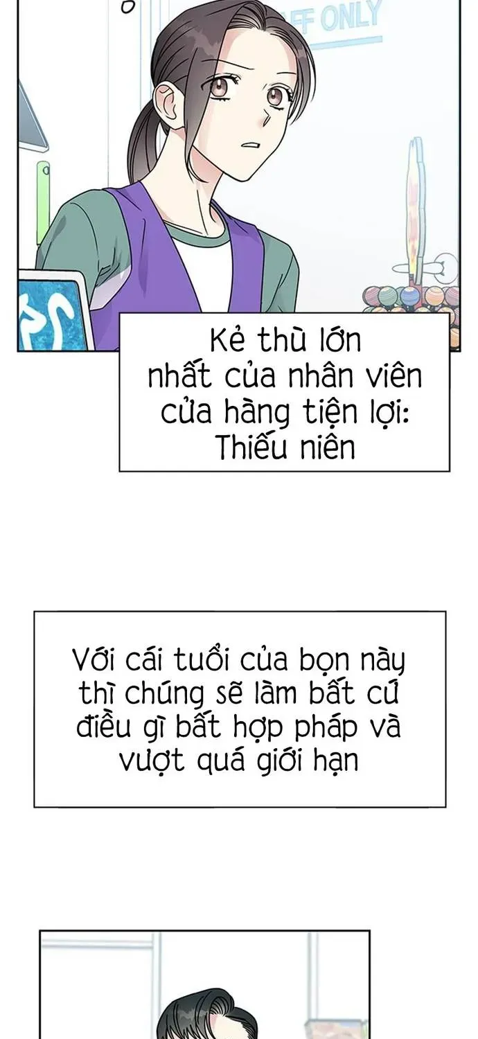 Act Like You Love Me Chương 9 - Trang 60