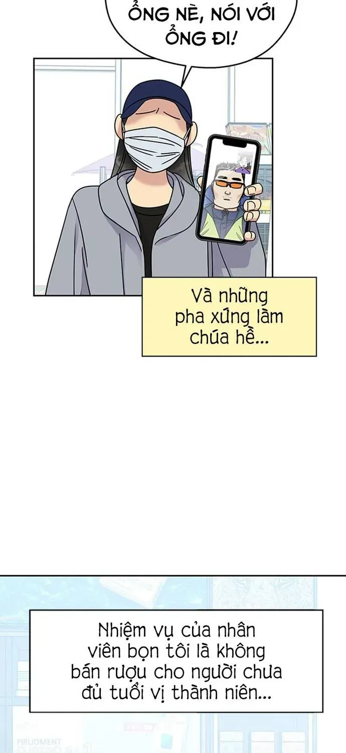 Act Like You Love Me Chương 9 - Trang 62