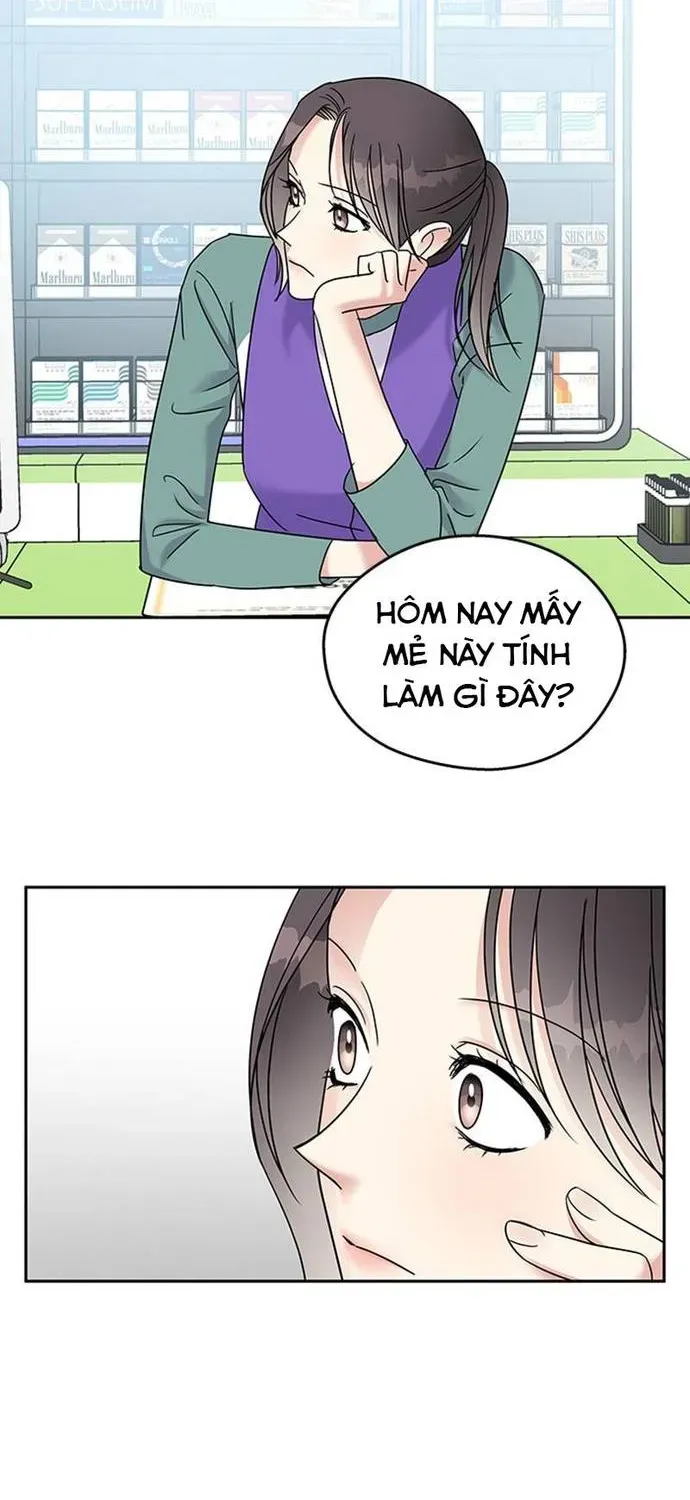 Act Like You Love Me Chương 9 - Trang 63