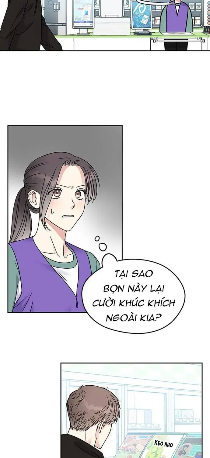 Act Like You Love Me Chương 9 - Trang 66