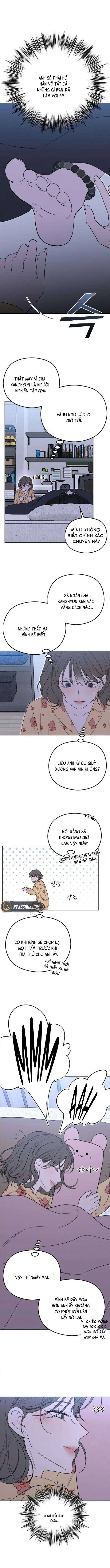 Góc Nhìn Của Anh Chương 1 - Trang 20