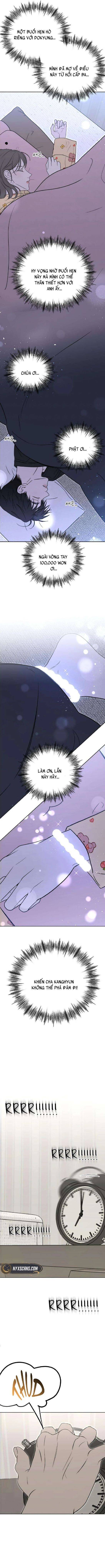 Góc Nhìn Của Anh Chương 1 - Trang 21