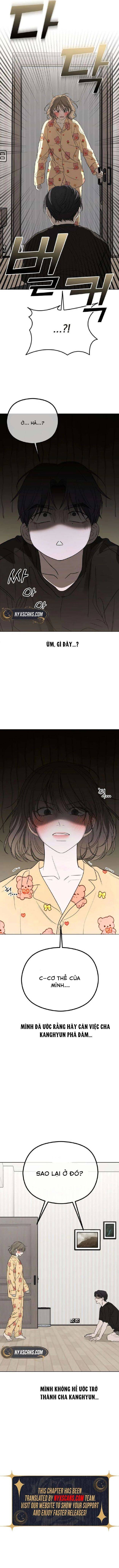 Góc Nhìn Của Anh Chương 1 - Trang 24