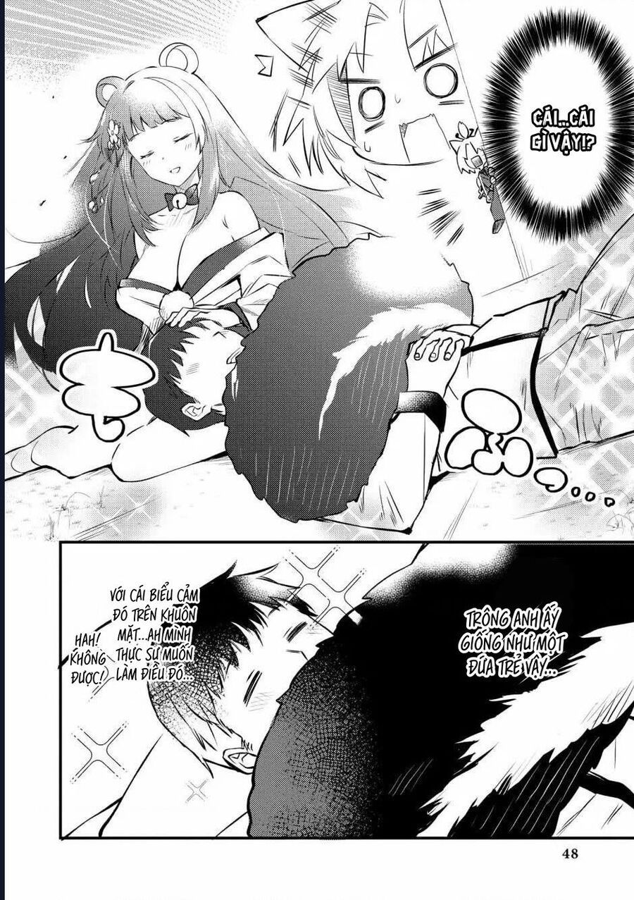 Azur Lane Comic Anthology Breaking