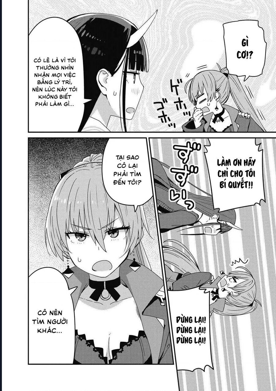 Azur Lane Comic Anthology Breaking
