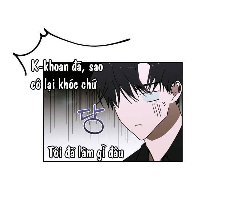 Chuyện Tình Của Kẻ Khác Chương 1 - Trang 2