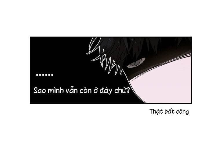 Chuyện Tình Của Kẻ Khác Chương 1 - Trang 16