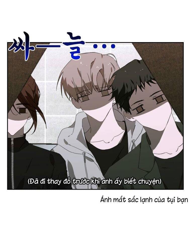 Chuyện Tình Của Kẻ Khác Chương 1 - Trang 4