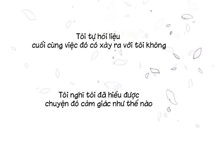 Chuyện Tình Của Kẻ Khác Chương 1 - Trang 31