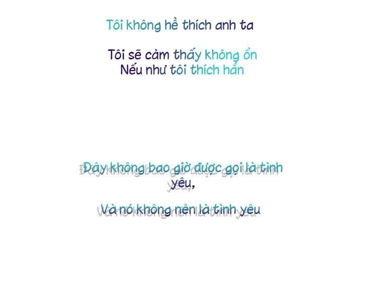 Chuyện Tình Của Kẻ Khác Chương 1 - Trang 34