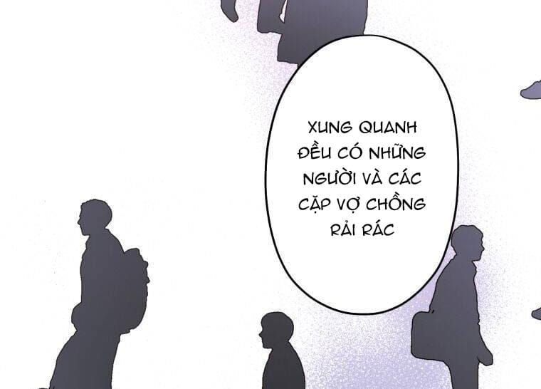 Chuyện Tình Của Kẻ Khác Chương 1 - Trang 36