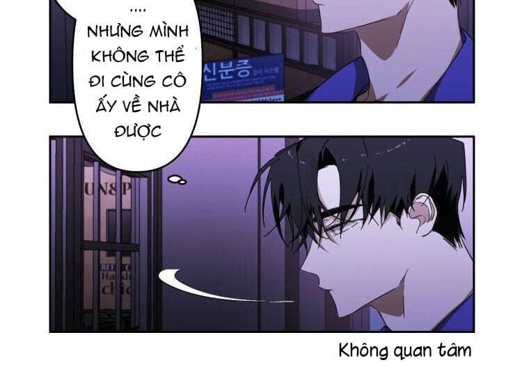 Chuyện Tình Của Kẻ Khác Chương 1 - Trang 59