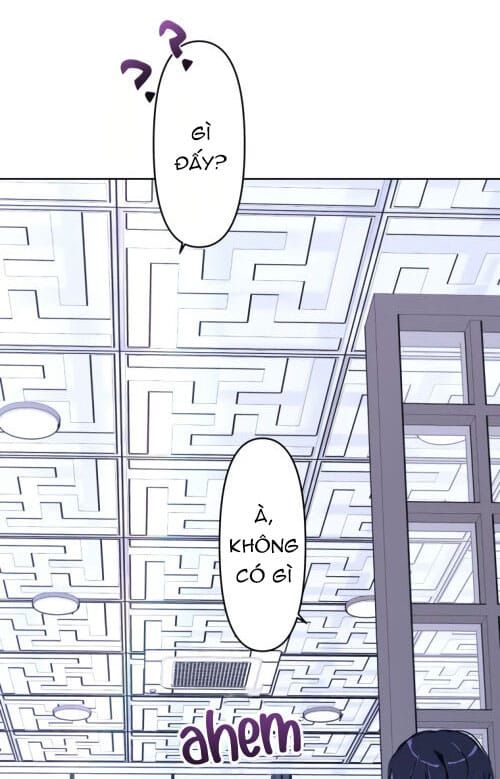 Chuyện Tình Của Kẻ Khác Chương 10 - Trang 13