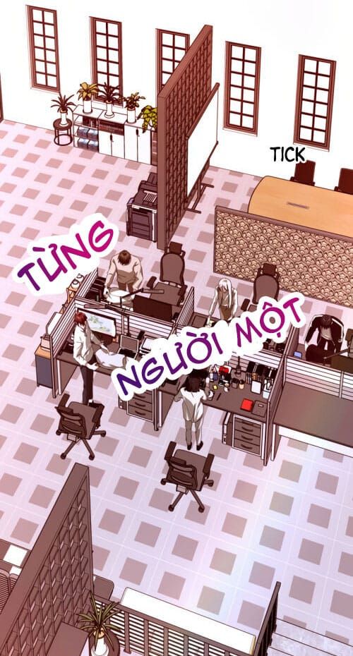 Chuyện Tình Của Kẻ Khác Chương 10 - Trang 26