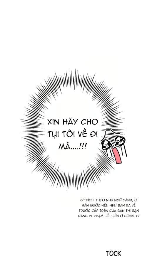 Chuyện Tình Của Kẻ Khác Chương 10 - Trang 47